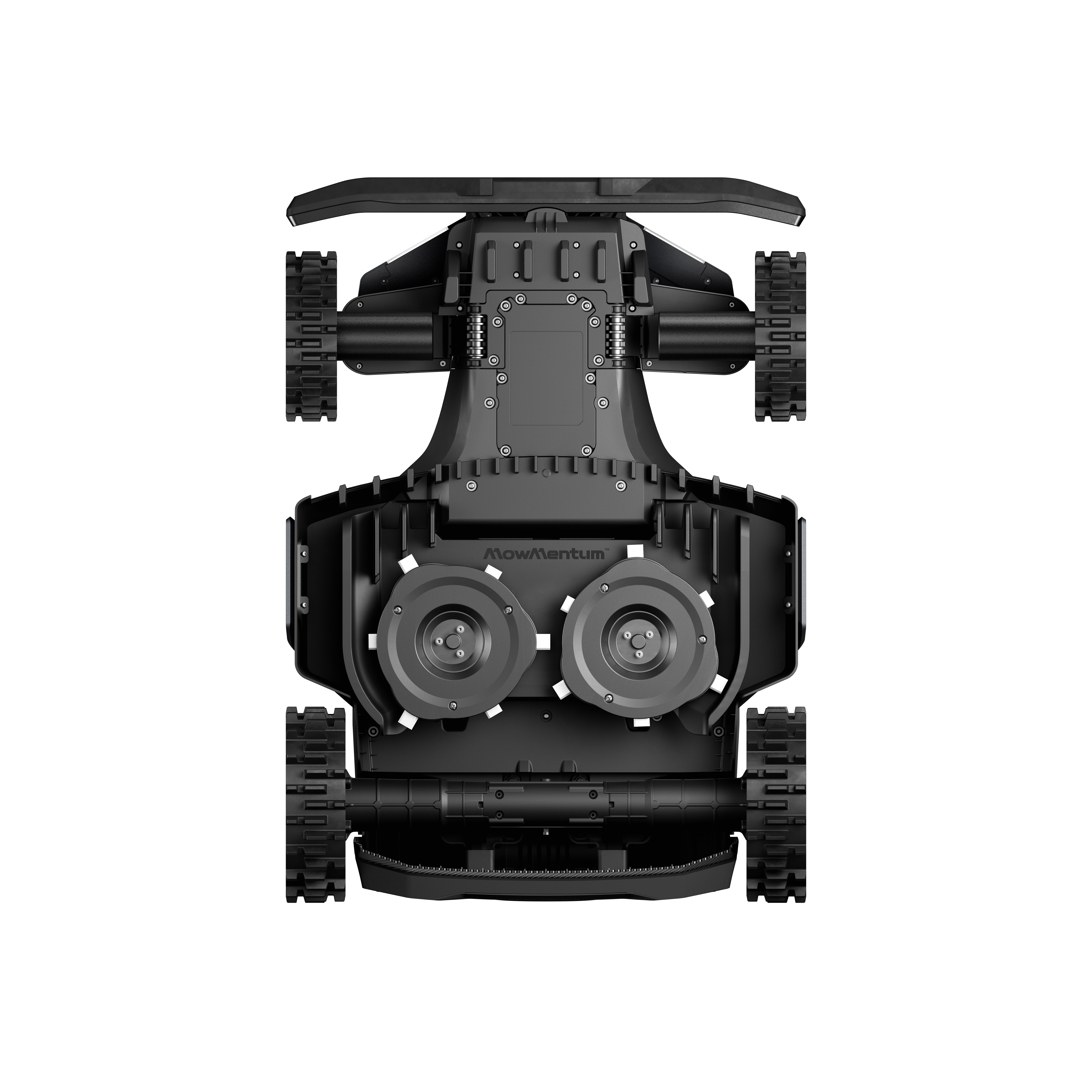 Segway Navimow X420E