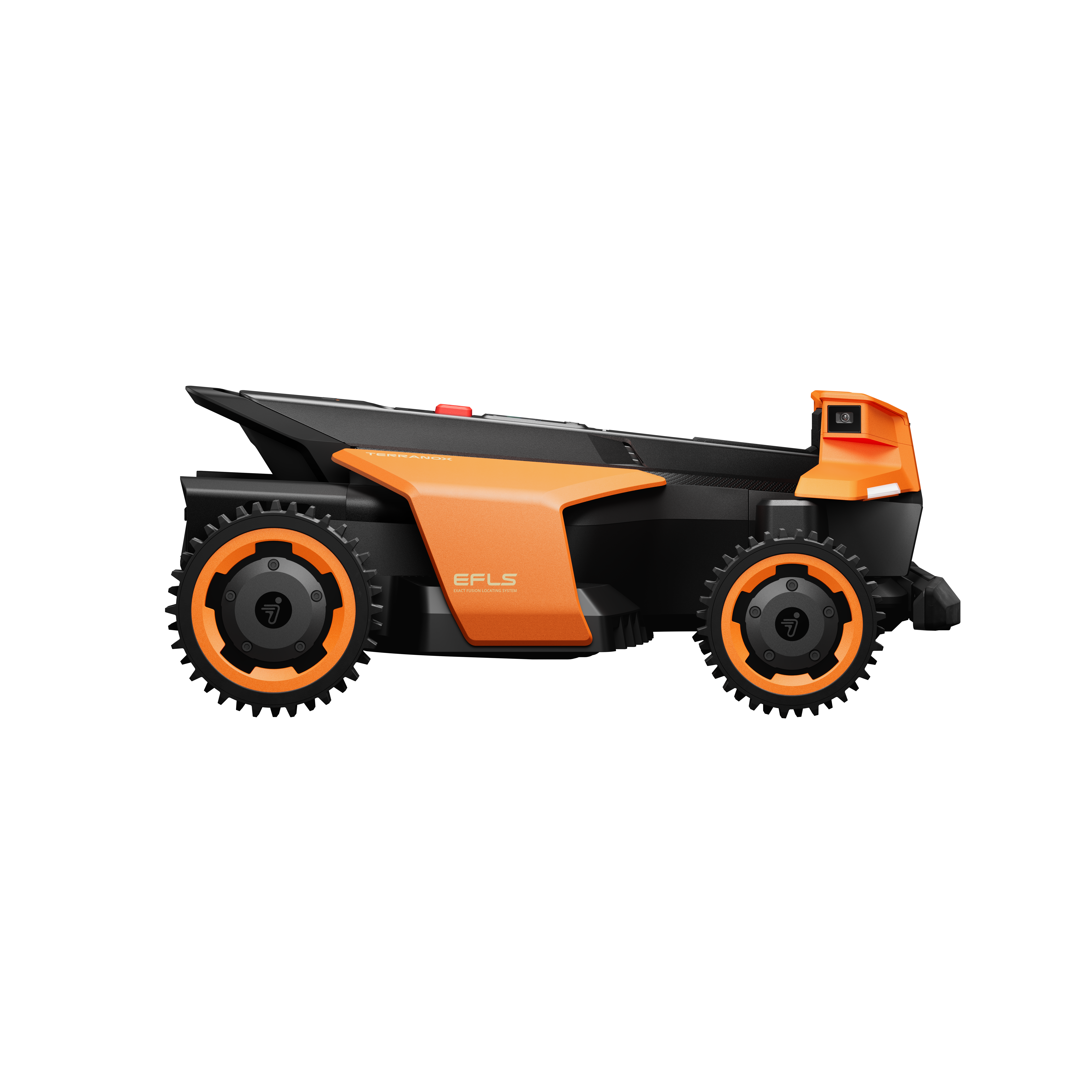 Segway Navimow Terranox CM240M1E 4x4