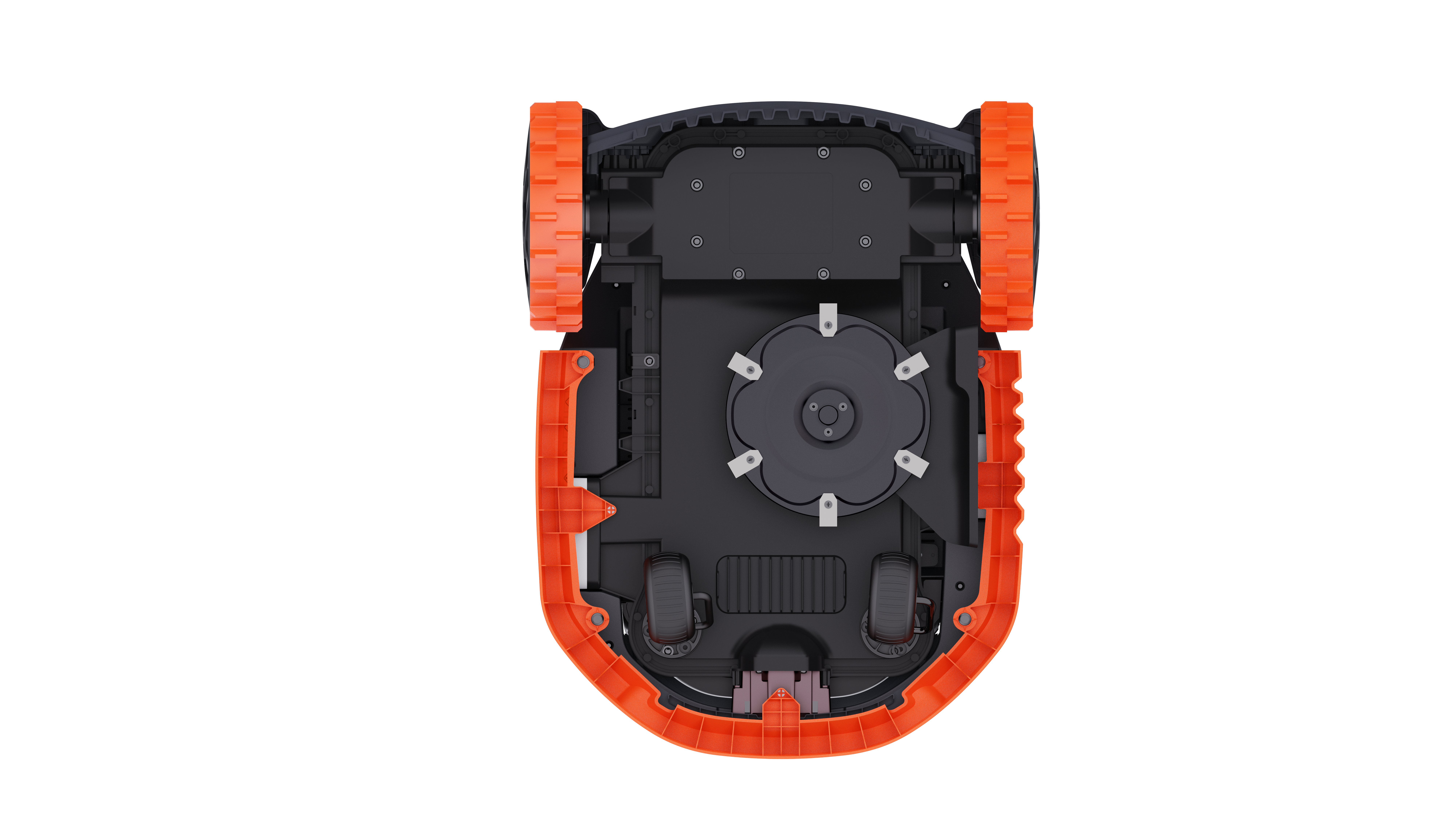 Segway Navimow X315E
