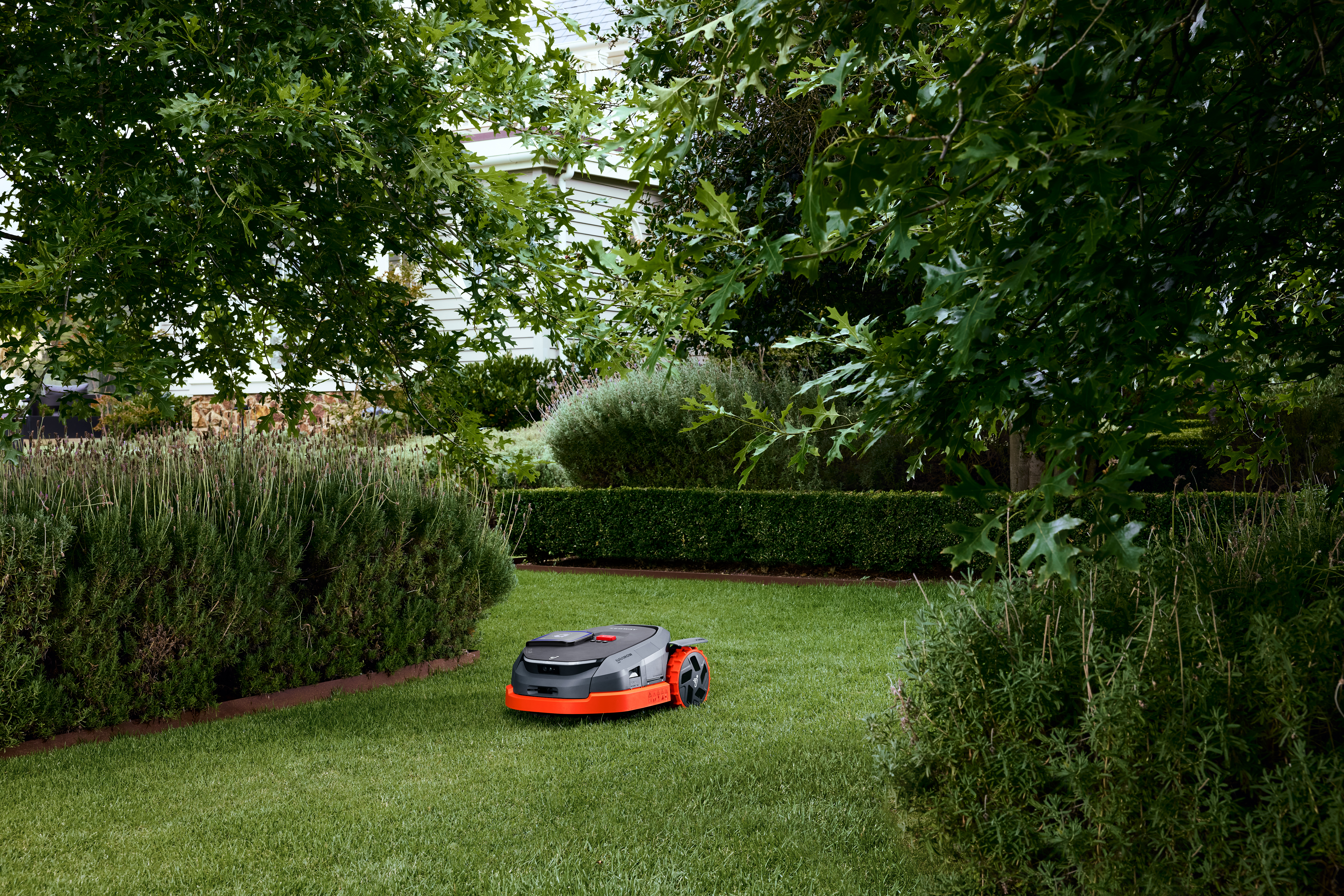 Segway Navimow X330E