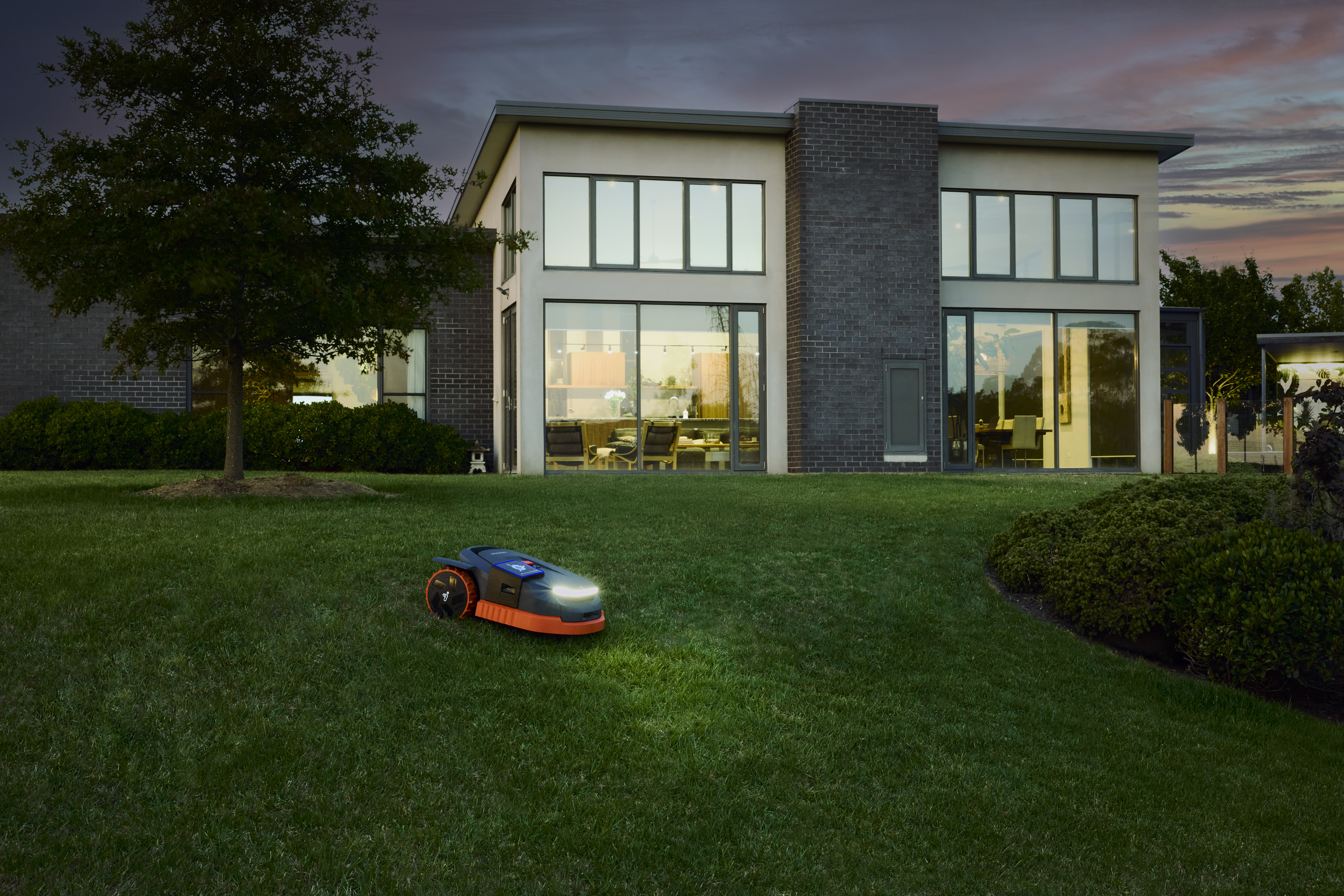 Segway Navimow X350E