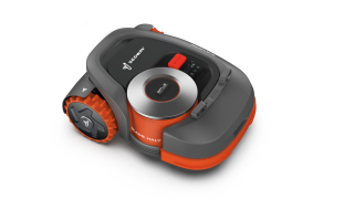 Segway Navimow H3000E